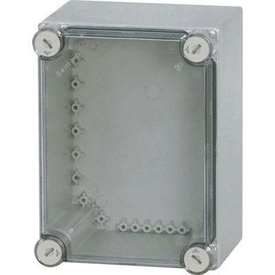 CI23X-125 plain wall single enclosure