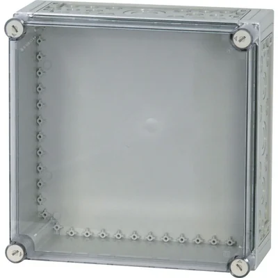CI44E-150 Alloggiamento singolo con prestampaggio