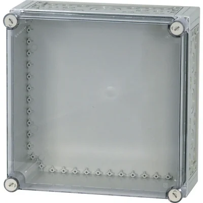 CI44E-150 Alloggiamento singolo con prestampaggio
