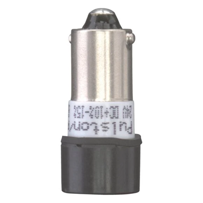 Cicalino BA9s, 18-30V, segnale intermittente, M22-XAMP