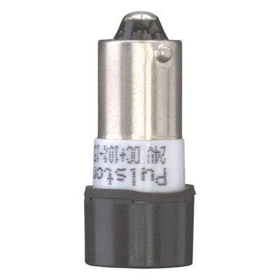 Cicalino BA9s, 18-30V, segnale intermittente, M22-XAMP