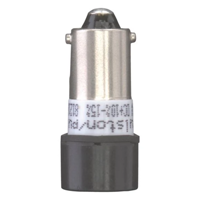 Cicalino BA9s, 18-30V, segnale intermittente, M22-XAMP