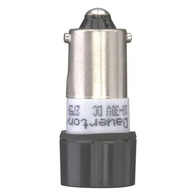 Cicalino BA9s, tono continuo, M22-XAM