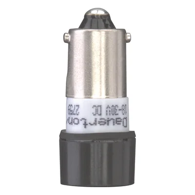 Cicalino BA9s, tono continuo, M22-XAM