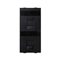 CIMA keystone 2x flat universal board with gray graphite covers