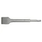CINCEL PLANO SDS PLUS 40X250MM
