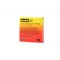 Cinta de fibra de vidrio 3M™ 69, MC19, 12 mm x 33 m x 0,18 mm