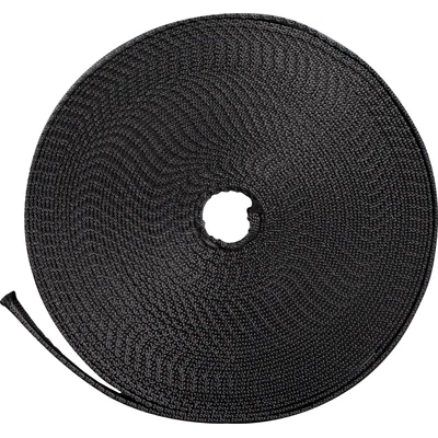 Cinta de montaje textil, rollo de 10 m