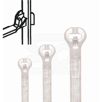 Cinta para cables TYS 30/8