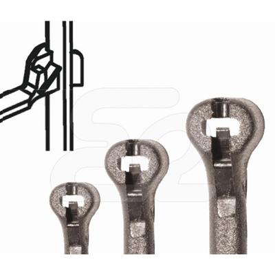 Cinta para cables TYUV 30/5