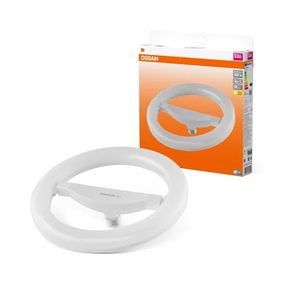 CIRCOLUX FR 100 nicht dimmbare LED-Lampe 17W 827 E27