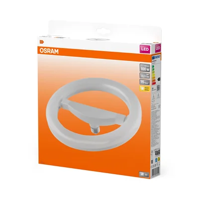 CIRCOLUX FR 100 nicht dimmbare LED-Lampe 17W 827 E27