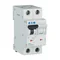 Circuit breaker, 0.5A, 1+N pole, FAZ-C0.5/1N