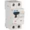 Circuit breaker, 0.5A, 1+N pole, FAZ-C0.5/1N