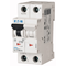 Circuit breaker, 0.5A, 1+N pole, FAZ-C0.5/1N