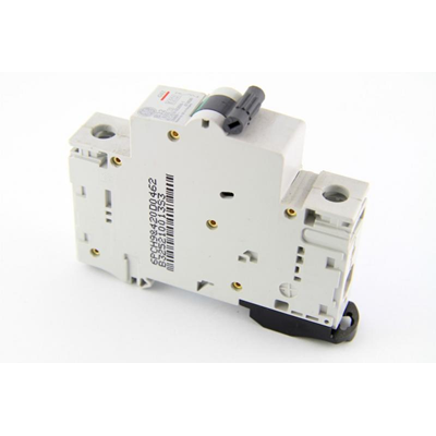 Circuit breaker 1-pole G61 B32 1P 32A 6kA