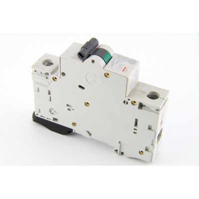 Circuit breaker 1-pole G61 B32 1P 32A 6kA