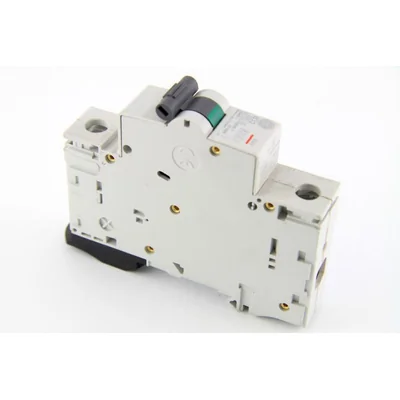 Circuit breaker 1-pole G61 B32 1P 32A 6kA