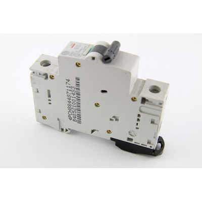 Circuit breaker 1-pole G61 B40 1P 40A 6kA