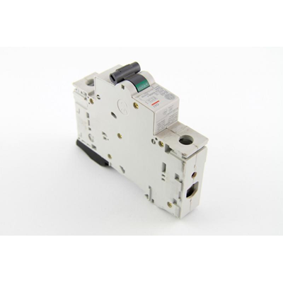 Circuit breaker 1-pole G61 B40 1P 40A 6kA