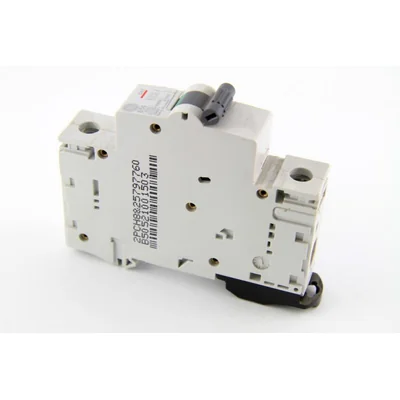 Circuit breaker 1-pole G61 B50 1P 50A 6kA