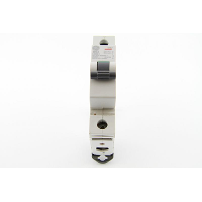Circuit breaker 1-pole G61 B63 1P 63A 6kA