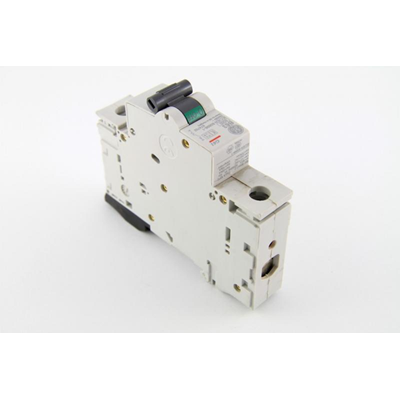 Circuit breaker 1-pole G61 B63 1P 63A 6kA