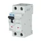 Circuit breaker, 10A, 1+N pole, FAZ-C10/1N