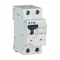 Circuit breaker, 10A, 1+N pole, FAZ-C10/1N