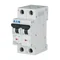 Circuit breaker, 10A, 2 poles, FAZ-C10/2-DC