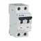 Circuit breaker, 10A, 2 poles, FAZ-C10/2-DC