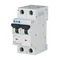 Circuit breaker, 10A, 2 poles, FAZ-C10/2-DC