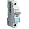 Circuit breaker 10kA C unipolar