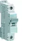 Circuit breaker 10kA C unipolar 6A
