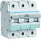 Circuit breaker 15kA 3P B 80A