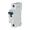 Circuit breaker, 16A, 1 pole, FAZ-C16/1