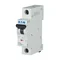 Circuit breaker, 16A, 1 pole, FAZ-D16/1
