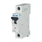 Circuit breaker, 16A, 1 pole, FAZ-K16/1
