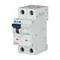 Circuit breaker, 16A, 1+N pole, FAZ-B16/1N