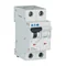 Circuit breaker, 16A, 1+N pole, FAZ-C16/1N