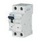 Circuit breaker, 16A, 1+N pole, FAZ-C16/1N