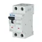 Circuit breaker, 1A, 1+N pole, FAZ-C1/1N