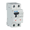 Circuit breaker, 1A, 1+N pole, FAZ-C1/1N