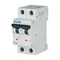 Circuit breaker, 25A, 2 poles, FAZ-C25/2