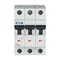 Circuit breaker, 25A, 3 poles, FAZ-K25/3
