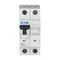 Circuit breaker, 2A, 1+N pole, FAZ-C2/1N