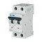 Circuit breaker, 2A, 2 poles, FAZ-C2/2
