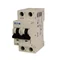 Circuit breaker, 2A, 2 poles, FAZ-C2/2-DC