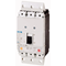 Circuit breaker, 3-pole, 100A, 100kA, plug, installation and cable protection