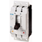 Circuit Breaker, 3 Pole, 100A, 150kA, Plug, Motor Protection